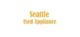 Seattle Used Appliance