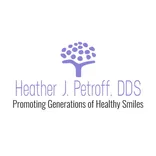 Heather J Petroff, DDS