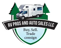 RV PROS AND AUTO SALES