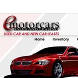 E Motorcars