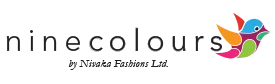 Ninecolours Ethnic Designer Wear