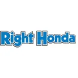 Right Honda