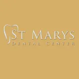 St. Marys Dental Center