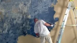 Richmond Venetian Plaster Experts