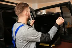 Fort Worth Window Tinting