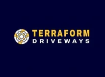 Terraform Driveways