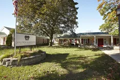 Golden Gardens Assisted Living