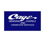 Cage Memorial Chapel Funeral & Cremation Services, Inc.