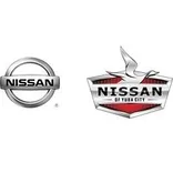 Nissan of Yuba City