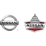 Nissan of Sacramento