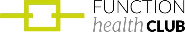 FUNCTION HEALTH CLUB VANCOUVER