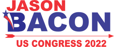 Jason Bacon for Congress