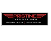 Pristine Cars & Trucks