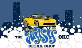 The Wash OKC AutoGroup LLC