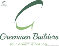Greenmen Builders