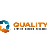 Quality Heating, Cooling and Plumbing