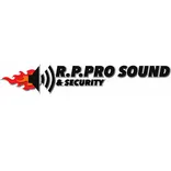 R.P. Pro Sound & Security