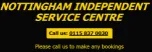 Nottingham Independent Service Centre