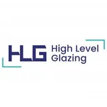 High Level Glazing