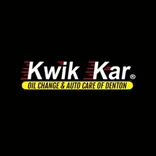 Kwik Kar Oil Change & Auto Care of Denton