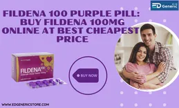 Fildena 100 Mg