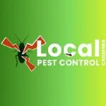 Local Spider Control Canberra