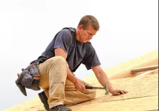 Lexington Roofers Near Me