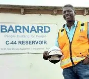 Barnard Construction Co. Inc