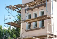 Stucco Repair Orlando