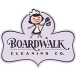 The Boardwalk Cleaning Co.