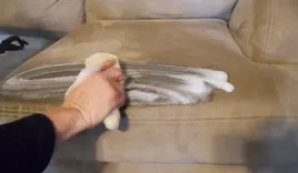 Local Couch Cleaning Melbourne