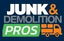 Junk Pros Dumpster Rentals Bellevue