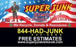 Super Junk Removal