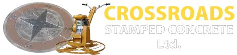 Crossroads Stamped Concrete - Concrete Finishing Langley