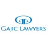 Gajic Lawyer