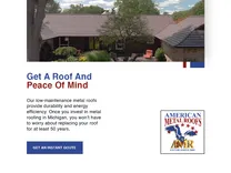 American Metal Roofs