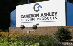 Cameron Ashley Building Products, Inc