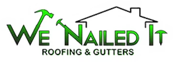 We Nail It Roofing & Gutters