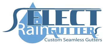 Select Rain Gutters