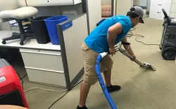 Water Damage Repair Pros