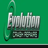 EVOLUTION CRASH REPAIRS