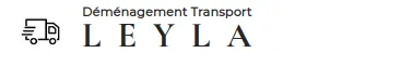 DÉMÉNAGEMENT TRANSPORT LEYLA