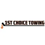 1st Choice Towing San Antonio