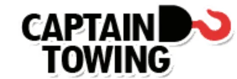 Captain Towing Dallas
