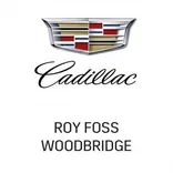 Roy Foss Cadillac Woodbridge