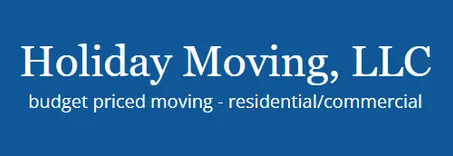 Holiday Moving, LLC