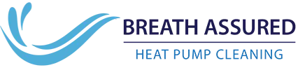 Breath Assured Heat Pump Cleaning