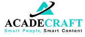 Acadecraft UK