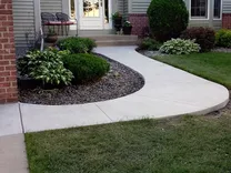 Fenway Concrete Co