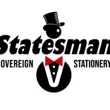 Statesman Stationery